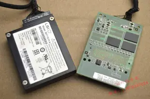 原裝IBM M5110E 81y4485 81y4491 RAID5 512M緩存電池 升級模塊