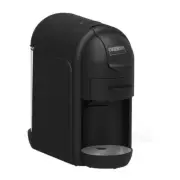 Bella Pro Series Espresso Machine w/ 20 Bars of Pressure Nespresso Compatibility