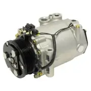 For 2002-2003 Saturn Vue A/C Compressor Assembly