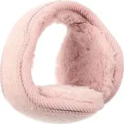 [GLSTOY] Fluffy Ear Muff Boys and Girls Running Ear Warmer Winter Earmuffs Women Adorable