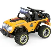 Wltoys 322221 1:32 electric two-wheel drive off-road vehicle