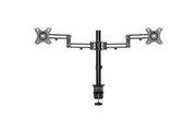 StarTech Dual Monitor Swivel Desk Mount Arms