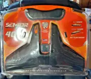 Stingray SR2-1 Hydrofoil SENIOR Classic Series 2 Black