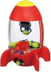 Takara Tomy Toy Story 4 Space Crane 4 Years and Up