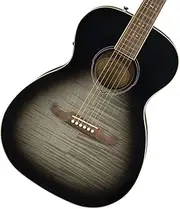 [Fender] FA-235E Concert Bodied Acoustic Guitar - Moonlight Burst