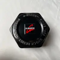 在飛比找蝦皮購物優惠-CASIO G-SHOCK 重機雙顯 GA-100B-7A 