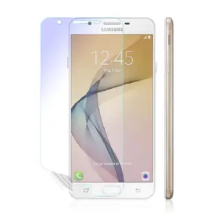 O-one護眼螢膜 Samsung三星 Galaxy J7 Prime 全膠螢幕保護貼 手機保護貼