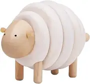 PlanToys - Lacing Sheep