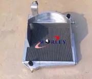 FOR Austin Healey Sprite Bugeye/MG Midget Aluminum Radiator