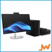 HP EliteDesk 8 Small Form Factor G1i Desktop PC, Ultra 5-235, 16GB RAM, 512GB...