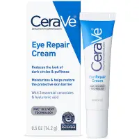 在飛比找蝦皮購物優惠-🪡現貨 CeraVe Eye Repair Cream 玻尿