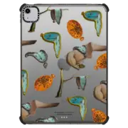iPad Air (4th/5th gen) iPad Impact Case The Persistence of Memory (1931) Tablet Case