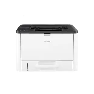 【RICOH】SP 330DN 單功黑白雷射印表機(列印)