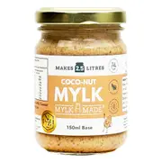Organic Mylk Made Coco-Nut Mylk 150ml – Fresh, healthy organic delivery | Doorstep Organics