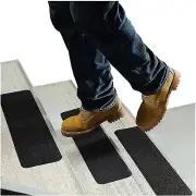 Non Slip Anti Slip Tape Stair Treads for Stairs Grip Tape for Indoor and Outdoor