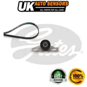 Fits Renault Clio Scenic Megane 1.4 1.6 Alternator Belt Kit AST 7701477522