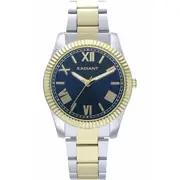Mens Watch by Radiant Ra582205 37 Mm