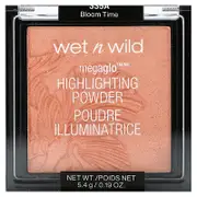 wet n wild, MegaGlo, Highlighting Powder, 335A Bloom Time, 0.19 oz (5.4 g)