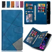 Wallet Card Phone Case Cover For Samsung Galaxy A53 A33 A23 A13 A72 A52 A32 A22