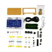 CW Morse Code Decoder DIY Kit CW Trainer Morse Code Decoder DIY Electronic1460