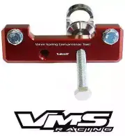 VMS Honda Valve Spring Compressor Tool B-Series Vtec Cylinder Heads B16 B18C H22