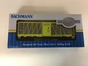 Bachmann #15904 HO scale “Stentz Palace Live Poultry Car” Rd. #5141