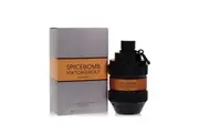 Spicebomb Extreme Eau De Parfum Spray By Viktor & Rolf - 3.04 oz Eau De Parfum Spray