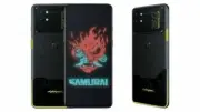 OnePlus 8T 5G Dual 256GB(12GB RAM)Cyberpunk 2077 Limited Edition USA FREESHIP*