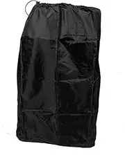 BESPORTBLE Stroller Bag for Airplane Nappy Changing Bag Gate Check Stroller Storage Double Straps