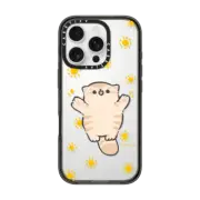 iPhone 16 Pro Impact Case Be Your Sunshine