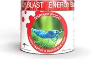 Shrimp Food Energy Blast 50g