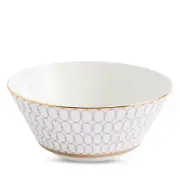 Wedgwood Renaissance Grey Soup Bowl
