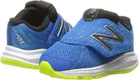 在飛比找Yahoo!奇摩拍賣優惠-New Balance Vazee 學步鞋 飛機鞋 童鞋13