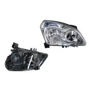 Sterling Headlight to suit Nissan Dualis 11/2007 to 03/2010 - NSDL-HEL-06R