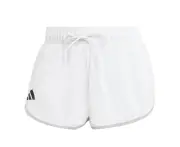 Adidas Club Women Tennis Shorts - White