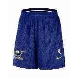 在飛比找遠傳friDay購物優惠-Nike 球褲 NBA Golden State Warri