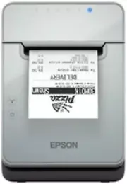 Epson OmniLink TM-L100 Barcode Label Printer C31CJ52021