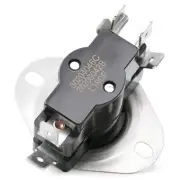 L190F Limit Control Switch Replacement for Nordyne Furnace Air Handler
