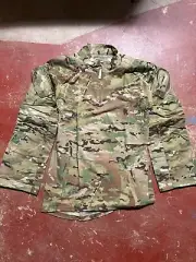 Patagonia Combat Shirt Level 9 Medium Regular Multicam NWOT
