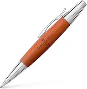 Faber-Castell E-motion Pearwood Propelling Pencil, (19-138382)
