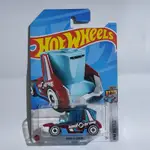 HOT WHEELS 風火輪牽引 O 克 N2023