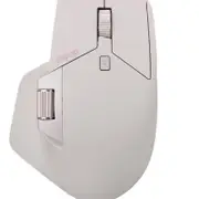 RAPOO MT760L Pink Multi-mode Wireless Mouse -Switch between Bluetooth 5.0 and 2.4G -adjust DPI from 800 to 4000