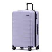 Tosca Interstellar 4W 79cm Large Suitcase Lavender
