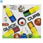 STACKING SPEED CUPS FAST CUP GAMES COMPETITION CUP TABLE