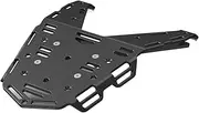 Rear Luggage Rack Cargo Pannier Rack Saddlebags Braket 2014 2015 2016 2017，Compatible with KTM 690 Enduro R 2008-2018