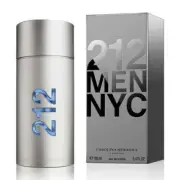 New Carolina Herrera 212 Men Eau De Toilette 100ml* Perfume
