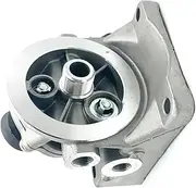 Excavator Parts Hand Priming Pump Diesel Fuel Filter Mounting Base Compatible With Doosan DX150-9C DX200 DX215-9C DX260-9C DX420-9C Parts