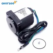 TILT TRIM MOTOR 1997-02 FIT YAMAHA OUTBOARD 115-225HP 18-6783,64E-43880