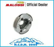 Malossi 528798 Clutch Automatic Fly Clutch Ø 112 Malaguti F12-PHANTOM 100 2T