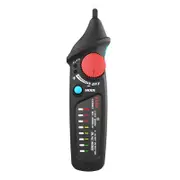 Avd06X 12-1000V Adjustable Sensitivity Non-Contact Ac Voltage Test Pen Voltage Detector Tester Indicator Current Meters